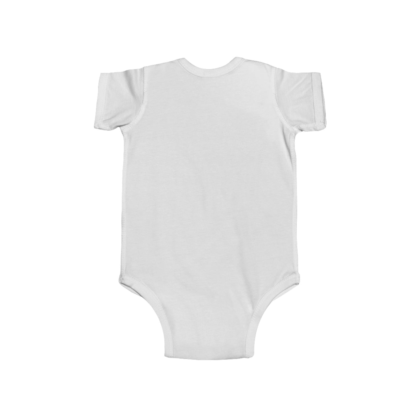 Beagle Chibi Infant Bodysuit