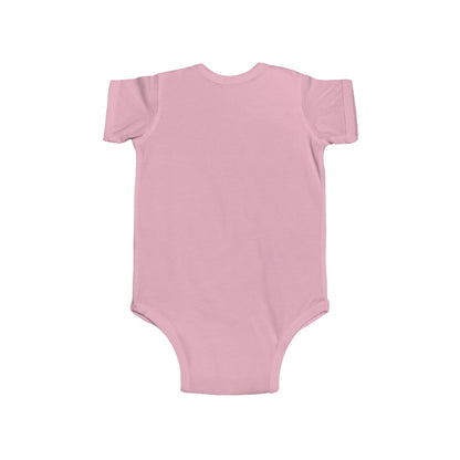 Yorkshire Terrier Chibi Infant Bodysuit