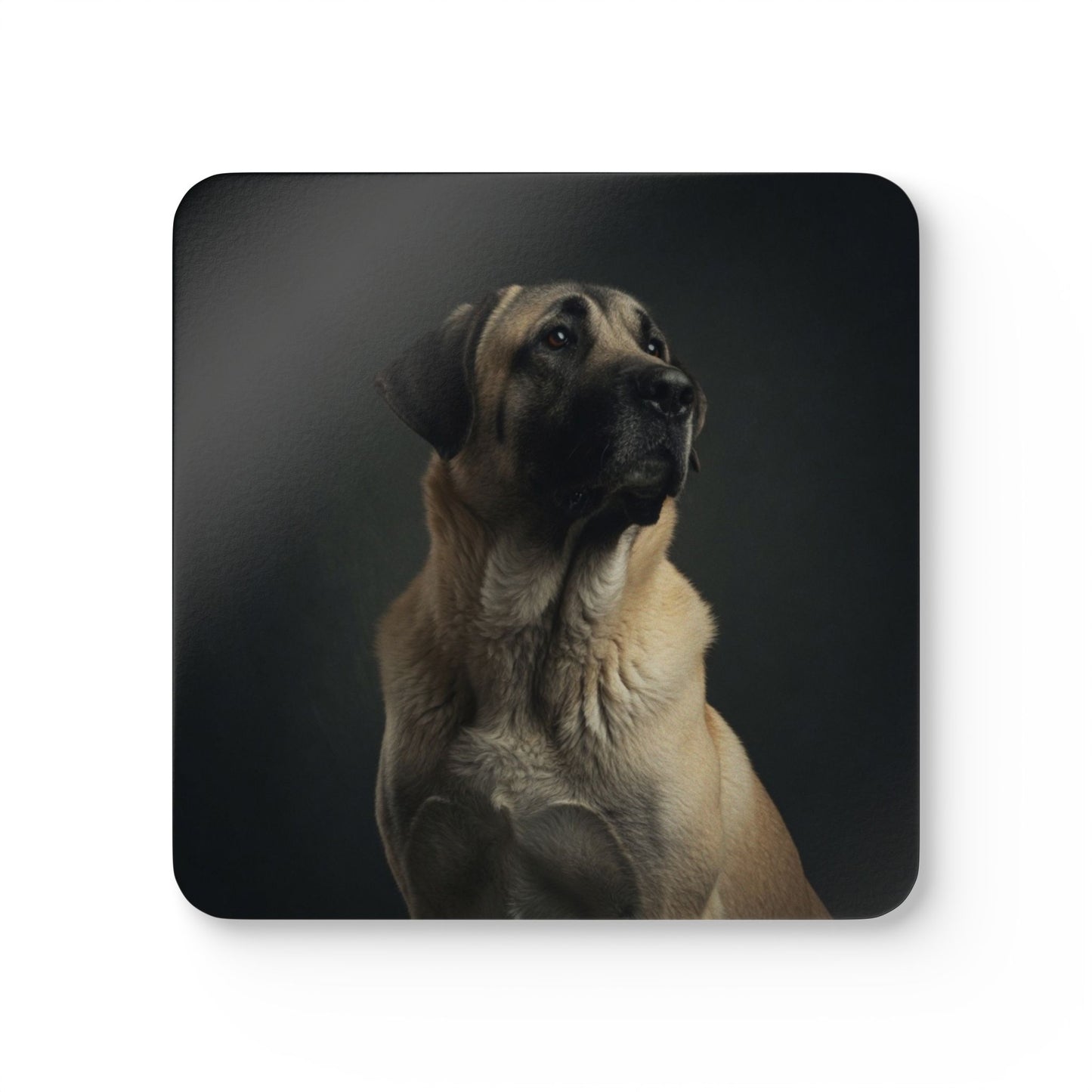 Kangal Cork Coaster Set