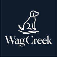 Wag Creek