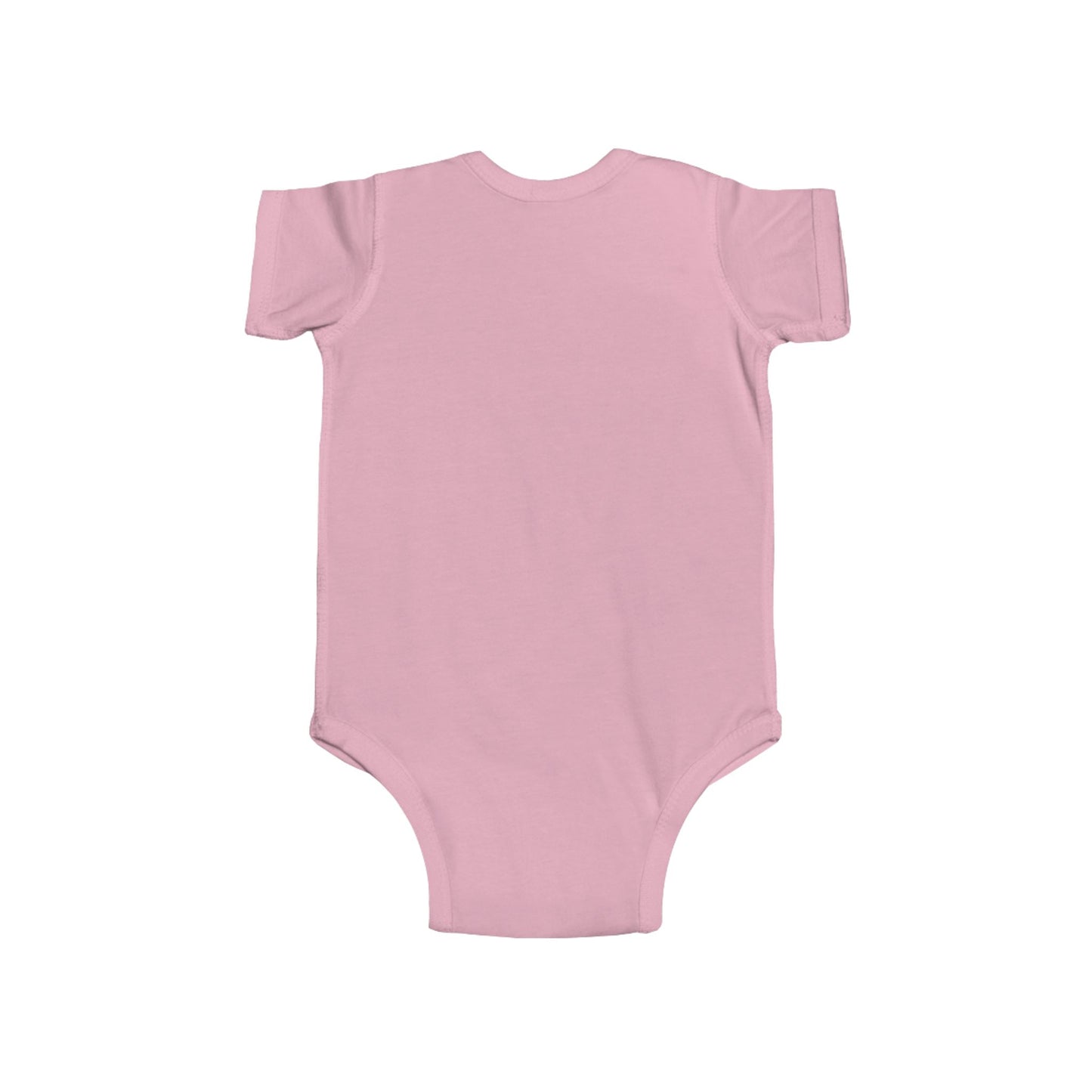 Australian Shepherd Chibi Infant Bodysuit
