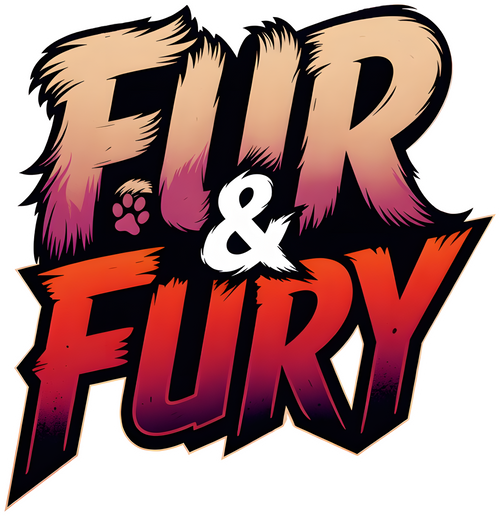 Fur & Fury