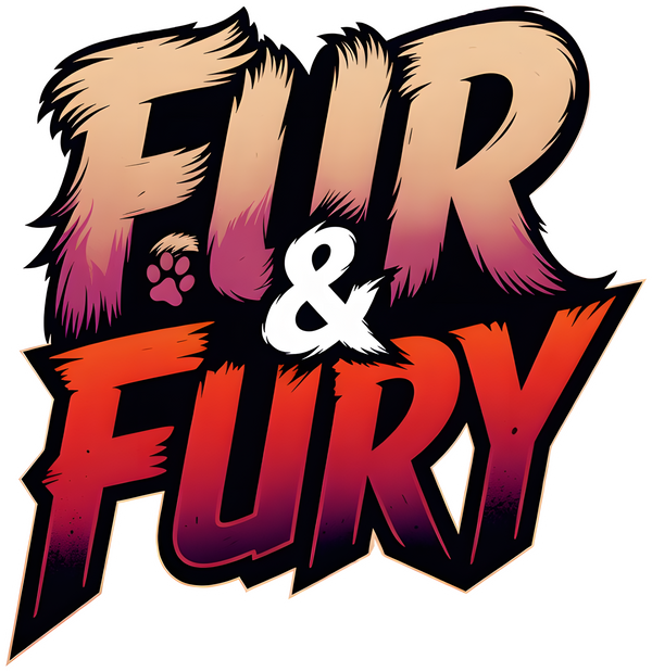 Fur & Fury
